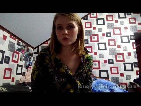 ❤️ A moza estudante rubia de Rusia gústanlle os pollos máis grandes. ❤ Porno na pornografía gl.vanalize.ru ❤