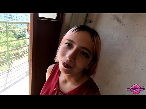 ❤️ Student Sensual chupa a un estraño no interior - Cum on his face ❤ Porno na pornografía gl.vanalize.ru ❤